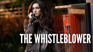 THE WHISTLEBLOWER