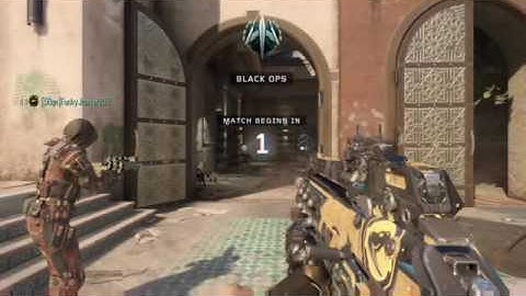 SEARCH AND DESTROY TEAM WORK!!!!!!