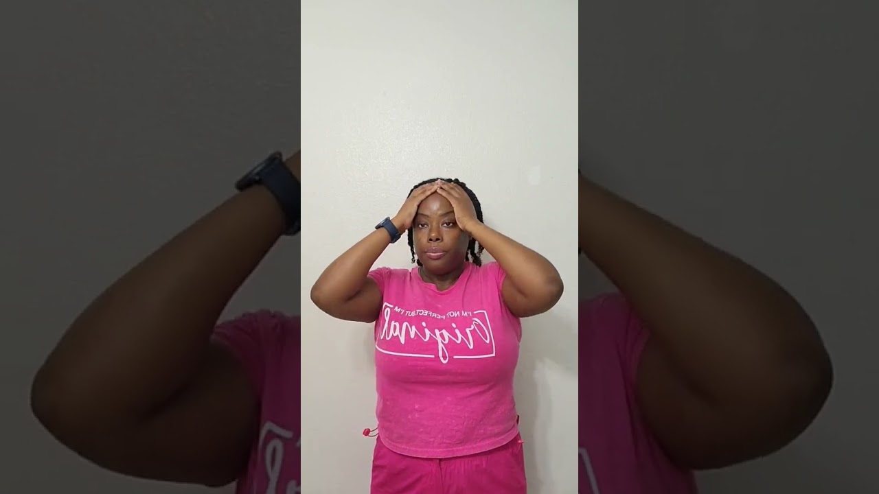 OHH SIMPLE THINGS | TWIST OUT 