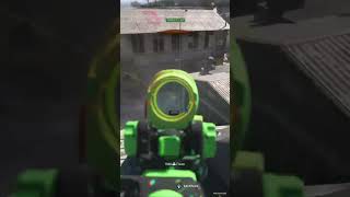 The TAQ-M is DMZ's BEST MID RANGE weapon!