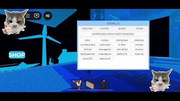 FE BYPASS WITH @NEX4RFD / @XXXNoza / @nx0rontop 
