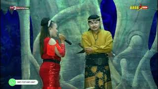 JALUR LANGIT \\ SANDIWARA SANG PUTRA DARMA [ EBLEK GROUP ] \\ LIVE 17 APRIL 2024