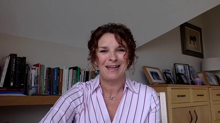 Leading Remotely with Dorcas Crawford