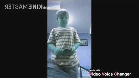 Rj Kumar Version Of I Killed The Patrick Show Intro (FIXED)