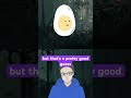 What’s an egg’s favorite action film? #comedy #funny  #twitch #vtuber #silksong