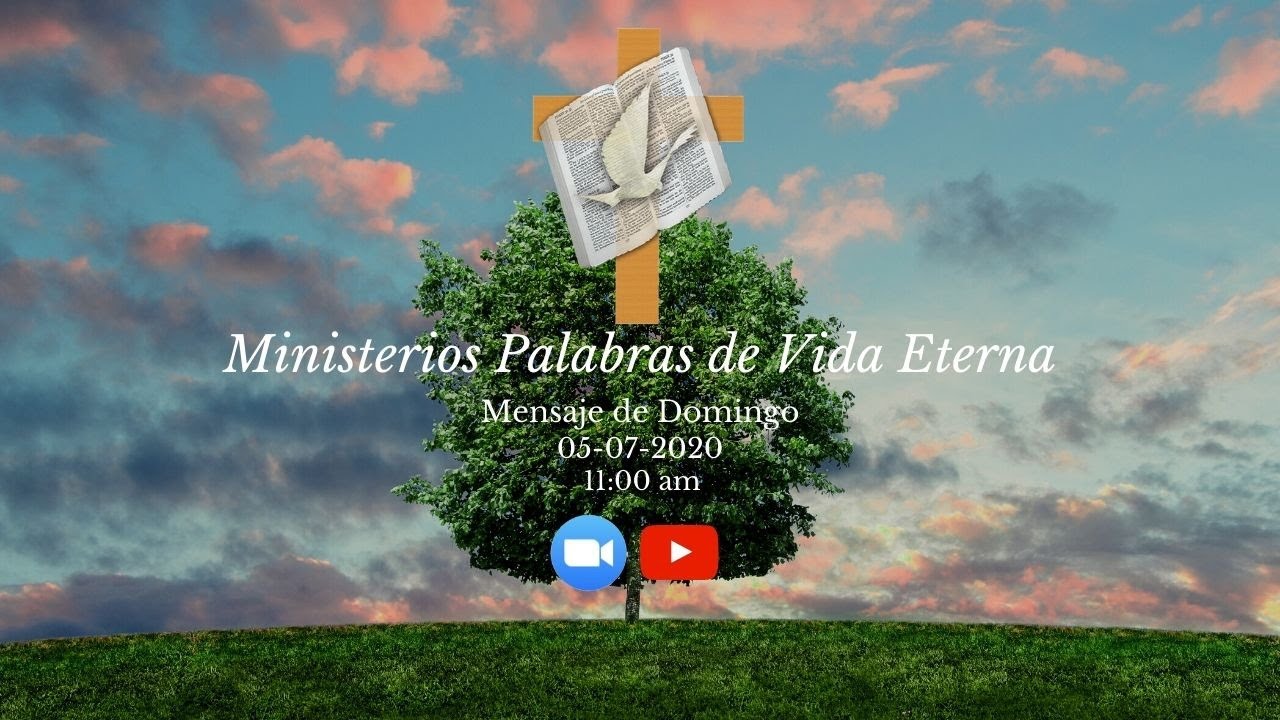 Culto de Alabanzas y Adoración a Nuestro Dios 05-07-2020 - YouTube