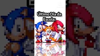 Último Dia Da Escola Vs Último Dia Da Escola Para Sempre