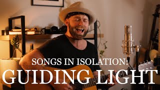 Songs in Isolation: Episode 28 - Guiding Light // Foy Vance