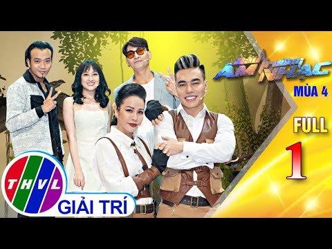 Đấu trường âm nhạc Mùa 4 – Tập 1 FULL | NHẬT KIM ANH, KHƯƠNG NGỌC, HOÀNG PHI, LÊ DƯƠNG BẢO LÂM