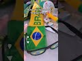 Finalmente baixaram o preço do kit torcedor para a copa🙌🏼🇧🇷 #acessorioscopa #copadomundo #copa2026