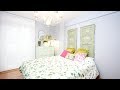 Programa completo - Dormitorio de estilo shabby chic - Decogarden