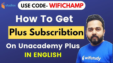 How To Get Plus Subscription | Use Referral Code "WIFICHAMP" 10% Off | Full Information