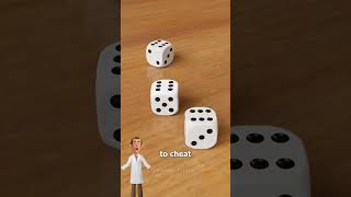 Famous How Cheating Dice Work #education #shorts Net Worth