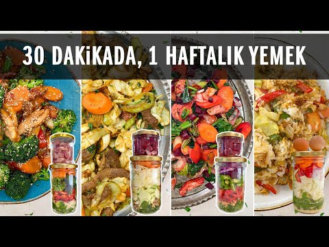 Video: Düşündüğünüzden Daha Fazla İşlenmiş Gıda Yiyorsunuz