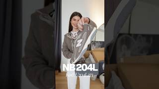 Bu New Balance Modellerine Şans Verin 204L Ve 740 Mecburen Reklam