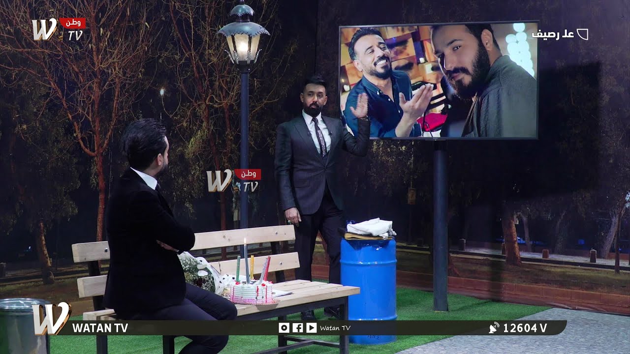 نصرت البدر افضل من نور الزين كـ 