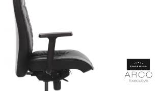 Arco Executive Chair