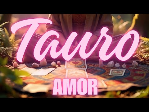 TAURO ♉️ TAROT AMOR 🩷 PASION, DESEO Y UNA NECESIDAD DE VOS 🔥 ASI SE ...