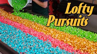 Famous Easter Candy - You're Nobunny until Somebunny Loves You - Ep. 190 Wealth