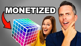 $50,000 in 2 Days: Creator Sarah Renae Clark