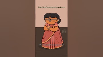 Mom is her name, kalesh is her game 🌝#youtubeshorts #mom #family #relatable #comedy #stephyanntomy