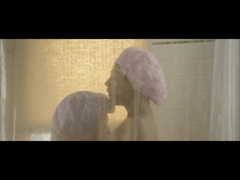 Friends with Benefits deleted scene#6 (Shower Cap)