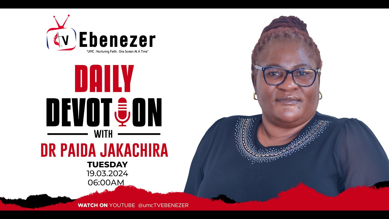 Dr Paidamoyo Jakachira | Its never too late for God to rewrite your story