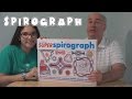 Super Spirograph Review