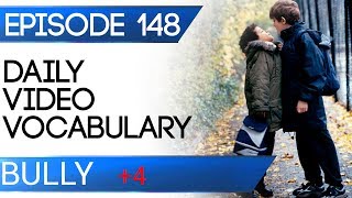 5 New English Vocabulary words with Meaning, Picture and Example Sentence Vocabulary Builder – 148