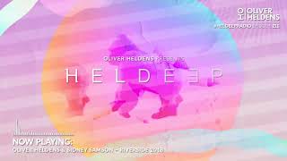 oliver heldens heldeep radio 211
