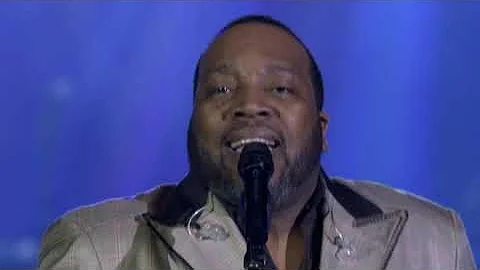 Marvin Sapp - The Best In Me (Official Music Video)