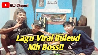 VIRALL TikTok!!! BULEUD_EVI TAMALA (Cover ALJ CHANNEL)