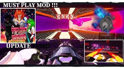 The new update is INSANELY FUN [ DeltaTouch /gz4.8]