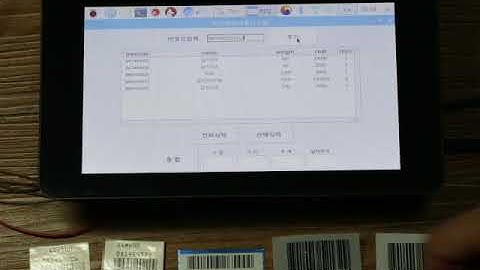 raspberry pi + tkinter + sqlite + weight sensor