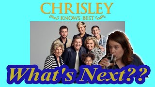 Todd Chrisley Knows Best: Or Does He? Prison, Reconciliations (Kyle + Lindsie) + More Lawsuits!!