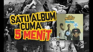 Fisip Meraung - Kipas Angin Album 2018