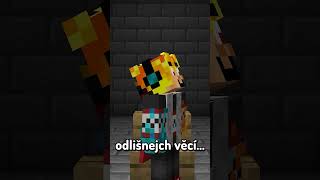 Minecraft je opravdu podivný