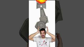 Thumbnail for This is what the Taurozzi engine gets rid off. Full video on the channel #engine #engineering #car