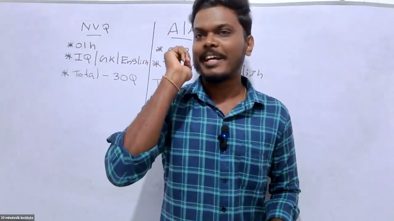 University of Vocational Technology Aptitude Test 2026 -UoVT | UNIVOTEC තෝරාගැනිමේ පරික්ෂණය සමත්වෙමු