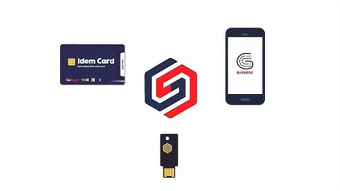 Your phone or your identity badge is now your no hassle, passwordless FIDO authenticator