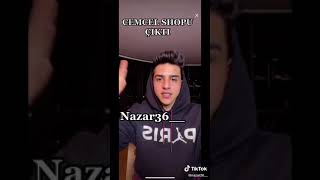 Cellat36 Yayında Cemcel Editi İzledi Tepkisi