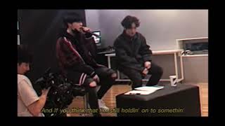 YEDAM & MASHIHO - LOVE YOURSELF (FULL COVER)