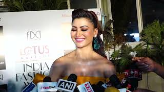 Ebixcash Autumn Winter 2020 Female Model Auditions With Jury Urvashi Rautela-02.