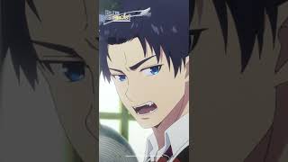 Blue Exorcist -Shimane Illuminati Saga- | Episode 1 Clip 1 (English dub) #blueexorcist #anime