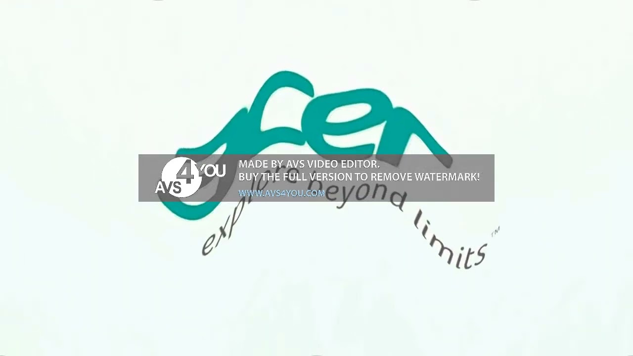 Sad ACER Logo Effects