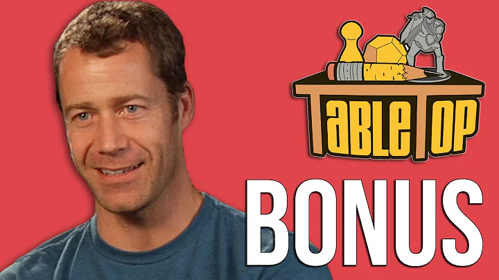 Colin Ferguson Extended Interview from Ticket to R...