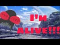 update vid, yes I am alive (+ new media)