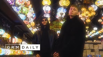 IKO IKI x MATH - Walla [Music Video] | GRM Daily