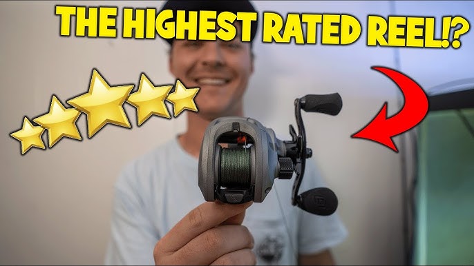 13 Fishing Concept TX 2 Baitcasting Reel Review [Available NOW!!] 