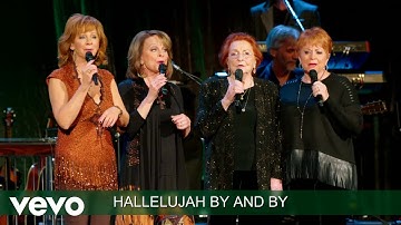 Reba McEntire - I